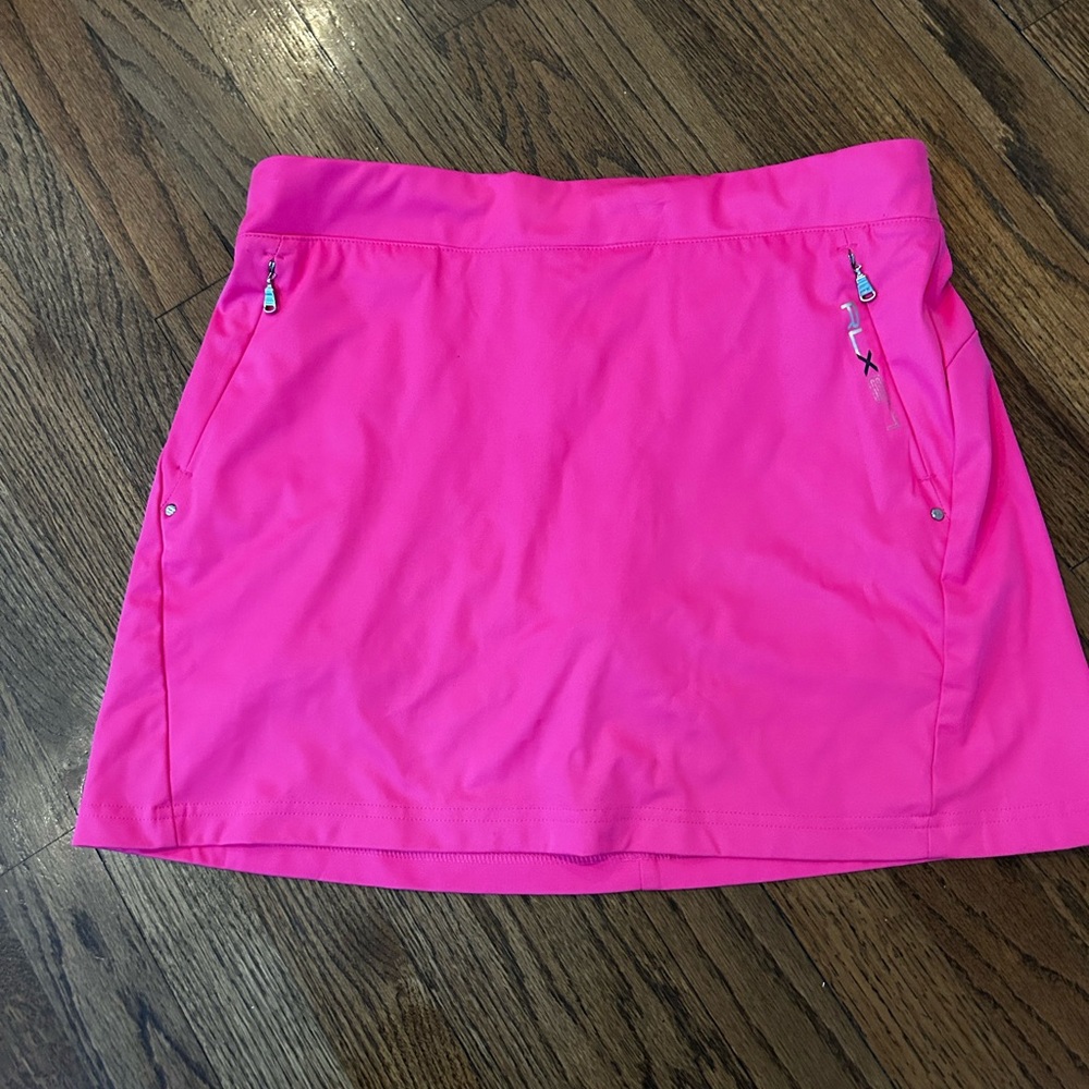 RLX Ralph Lauren golf/tennis Women's Skort